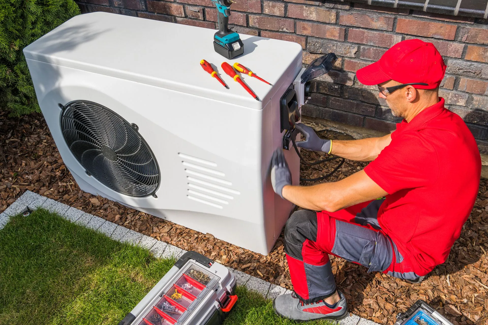 About HVAC in Vergennes, VT